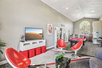 Clubhouse